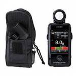Sekonic L-478D Bundle Kit - comprising L-478D Light Meter, 5-degree Attachment and Deluxe Case Sekonic L-478D Bundle Kit - comprising L-478D Light Meter, 5-degree Attachment and Deluxe Case